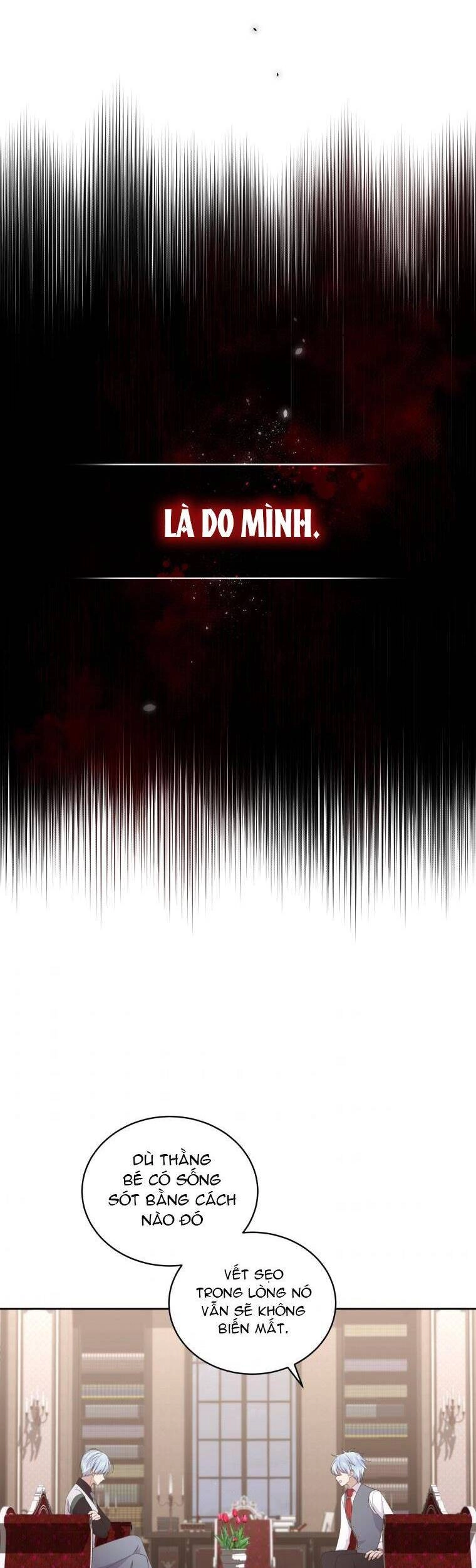 Cô Công Chúa Nhỏ Của Kẻ Phản Diện Chapter 22 - 13