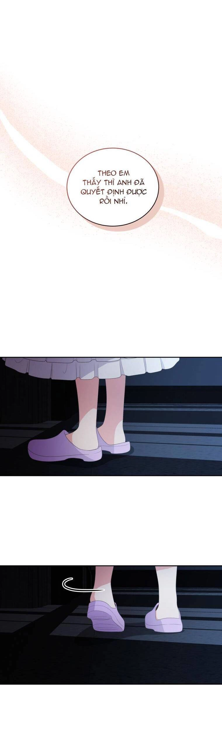 Cô Công Chúa Nhỏ Của Kẻ Phản Diện Chapter 22 - 15