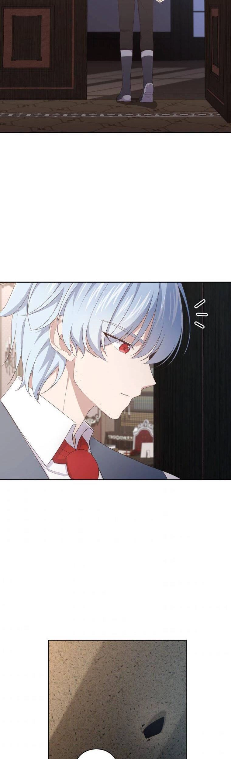 Cô Công Chúa Nhỏ Của Kẻ Phản Diện Chapter 22 - 17