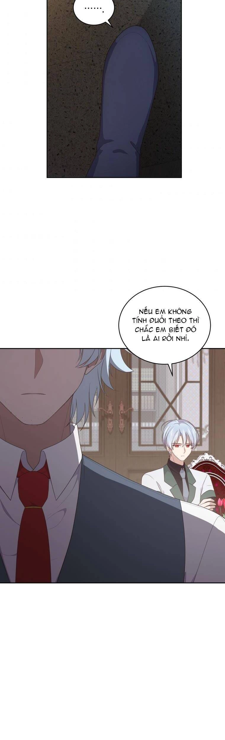 Cô Công Chúa Nhỏ Của Kẻ Phản Diện Chapter 22 - 18