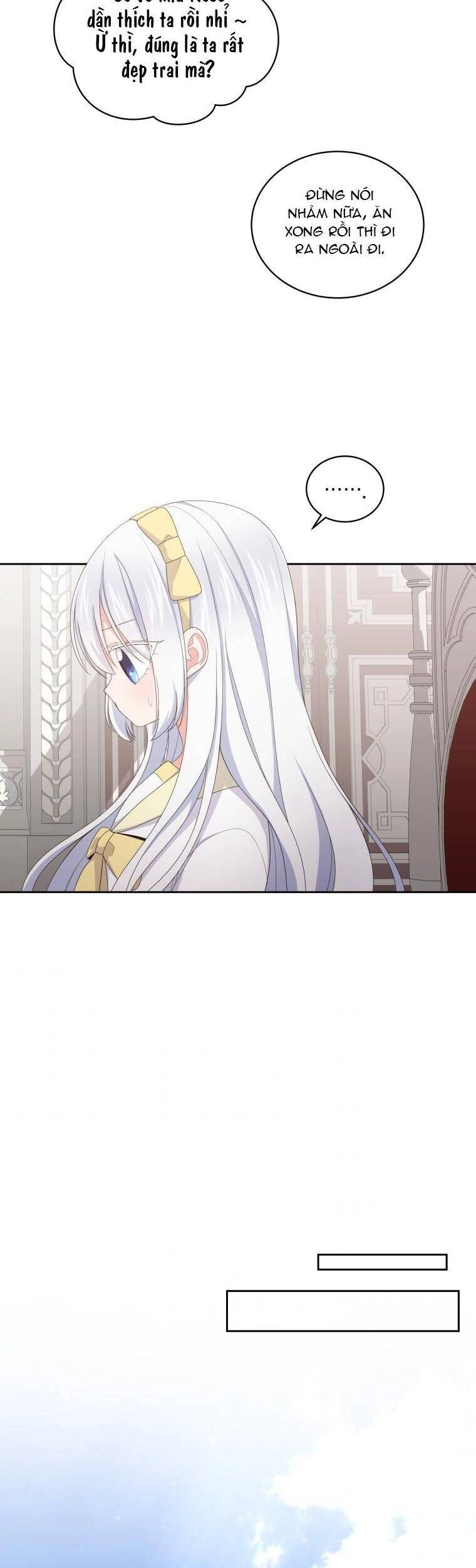 Cô Công Chúa Nhỏ Của Kẻ Phản Diện Chapter 22 - 29