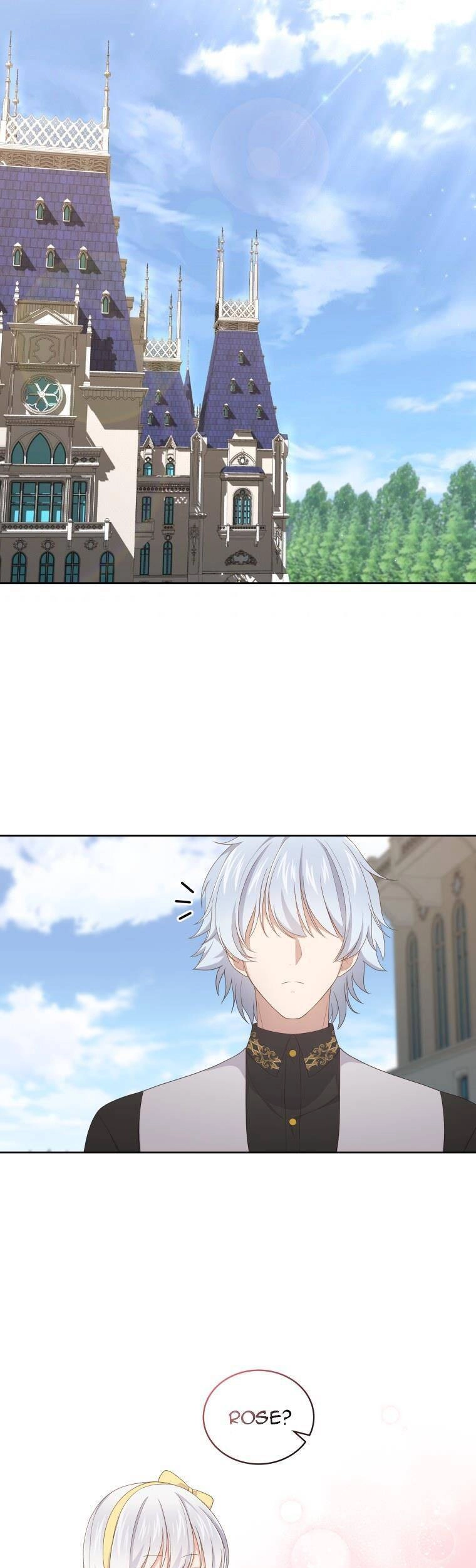 Cô Công Chúa Nhỏ Của Kẻ Phản Diện Chapter 22 - 30