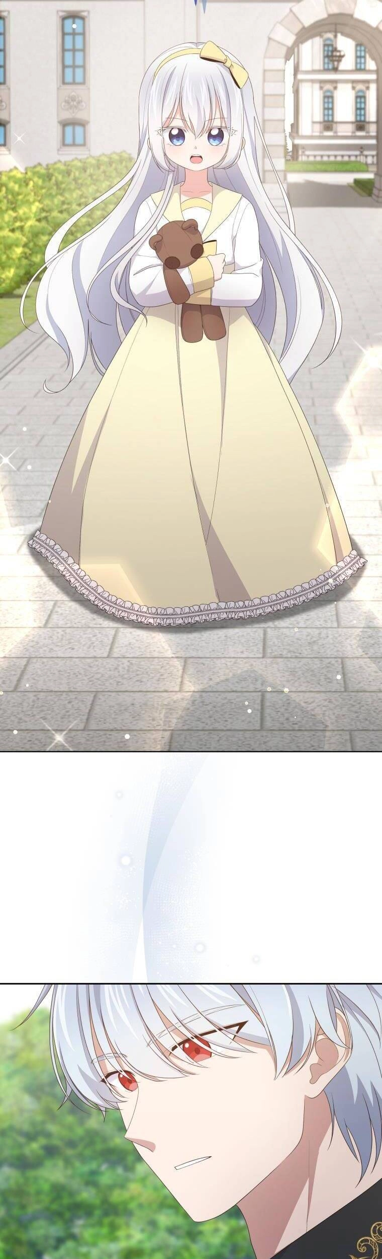 Cô Công Chúa Nhỏ Của Kẻ Phản Diện Chapter 22 - 38