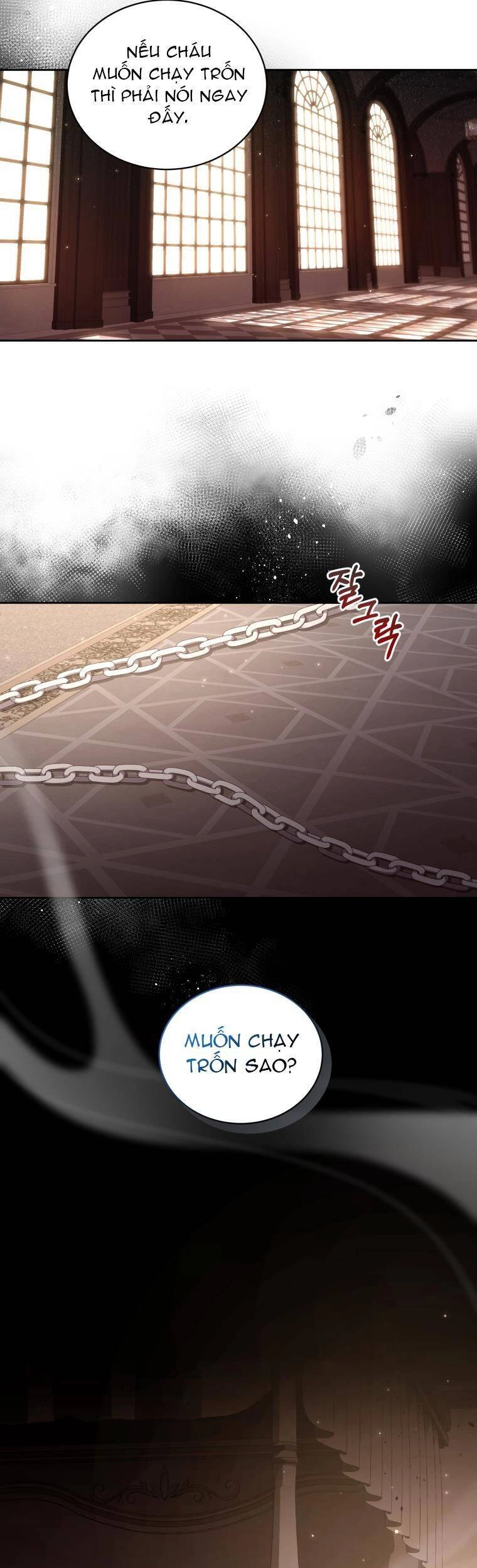 Cô Công Chúa Nhỏ Của Kẻ Phản Diện Chapter 22 - 40