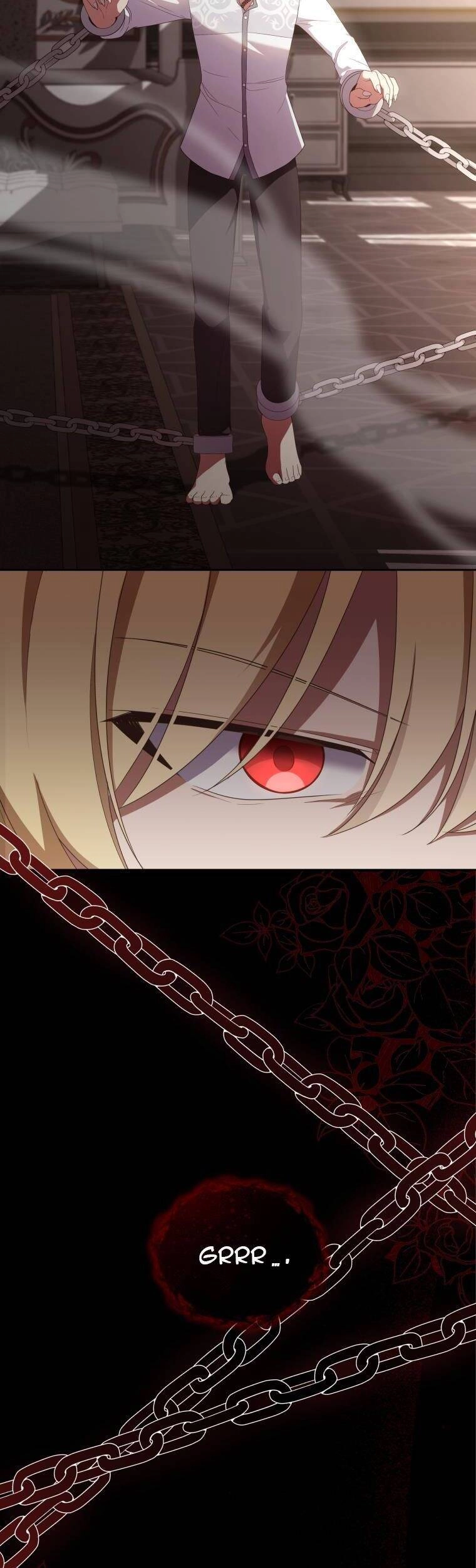 Cô Công Chúa Nhỏ Của Kẻ Phản Diện Chapter 23 - 7