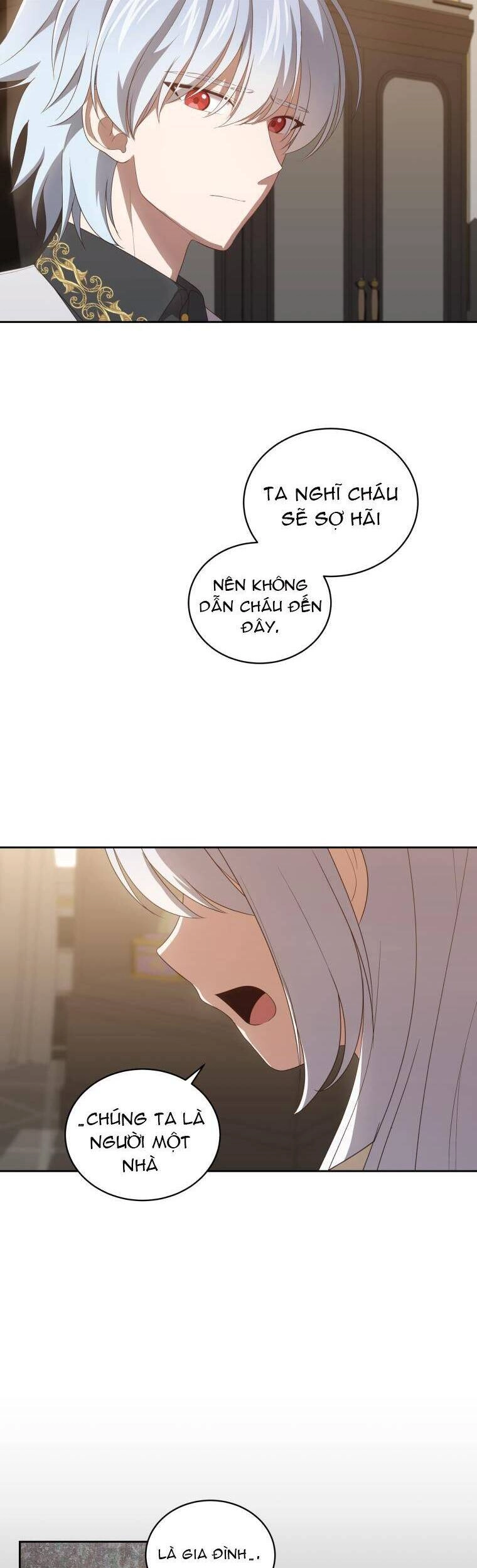 Cô Công Chúa Nhỏ Của Kẻ Phản Diện Chapter 23 - 12