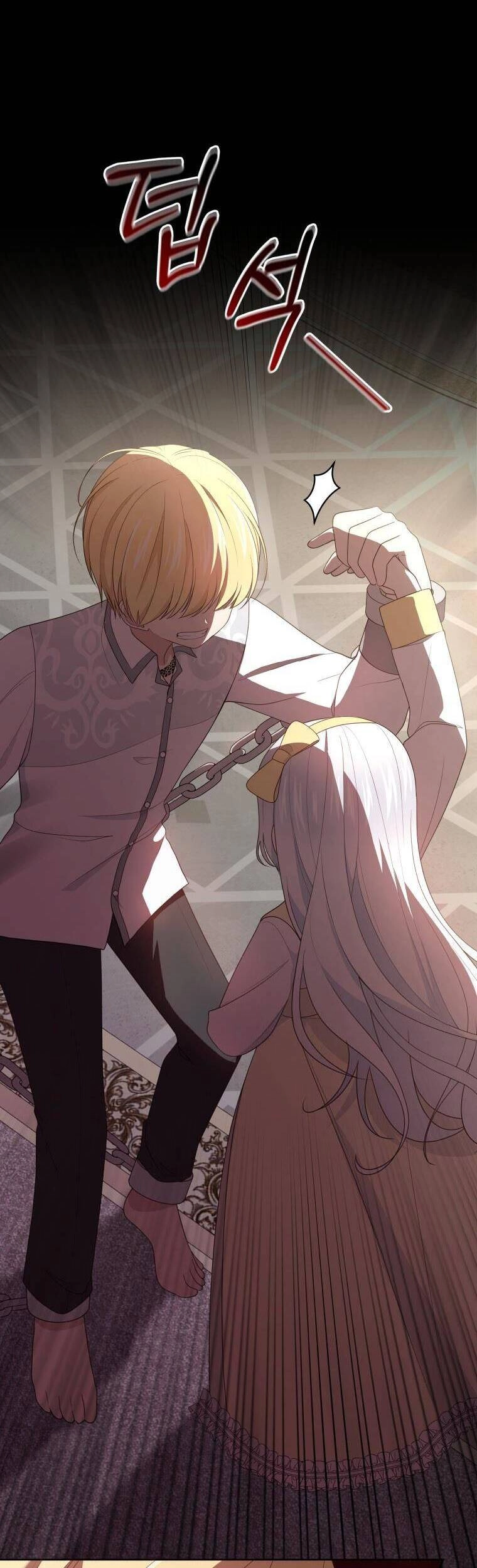 Cô Công Chúa Nhỏ Của Kẻ Phản Diện Chapter 23 - 25