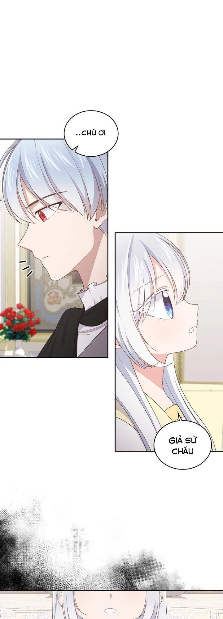 Cô Công Chúa Nhỏ Của Kẻ Phản Diện Chapter 24 - 4