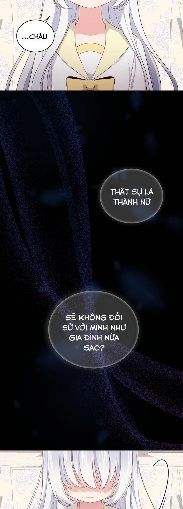 Cô Công Chúa Nhỏ Của Kẻ Phản Diện Chapter 24 - 5