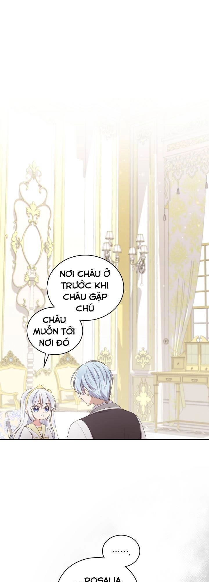 Cô Công Chúa Nhỏ Của Kẻ Phản Diện Chapter 24 - 9