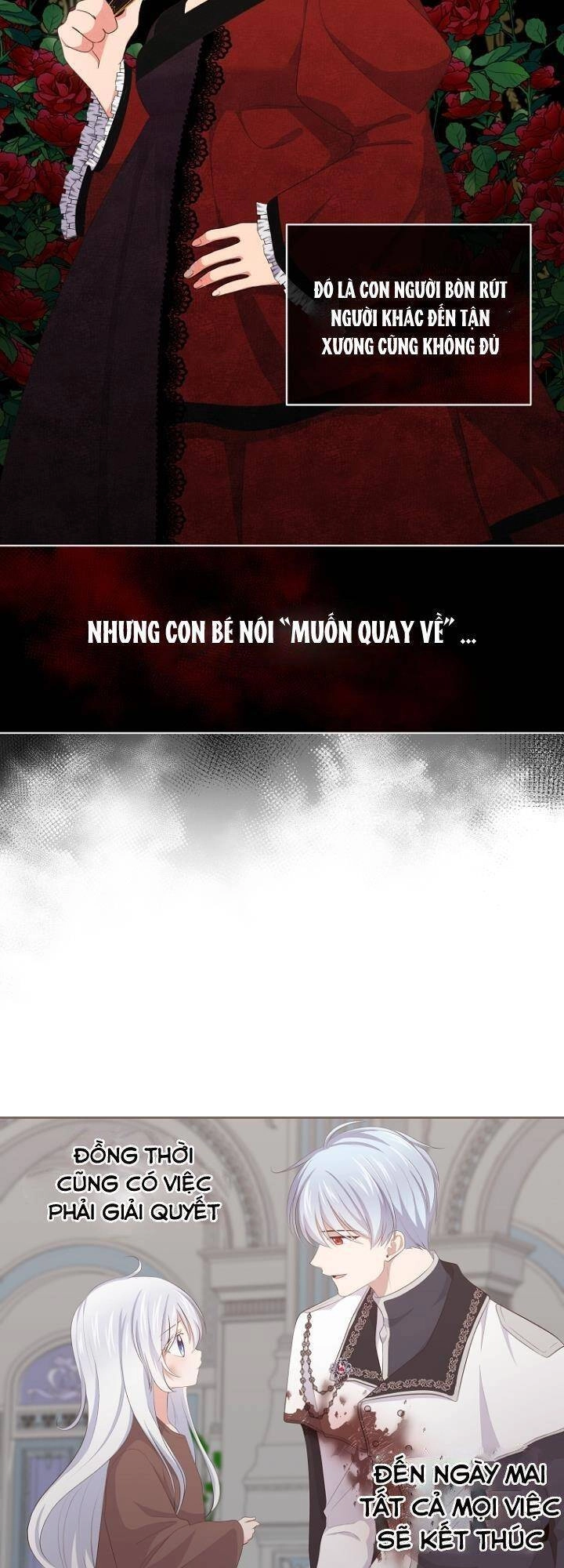 Cô Công Chúa Nhỏ Của Kẻ Phản Diện Chapter 24 - 15