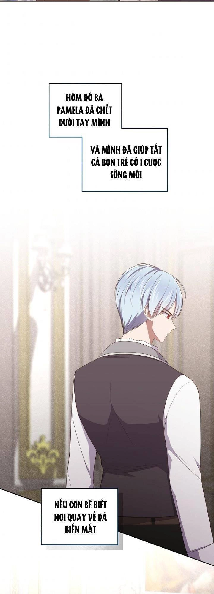 Cô Công Chúa Nhỏ Của Kẻ Phản Diện Chapter 24 - 16