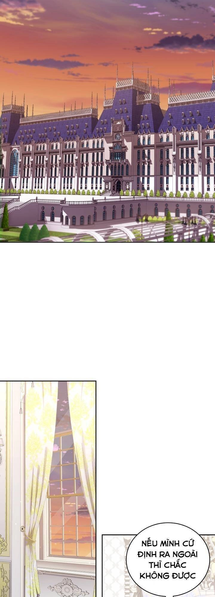 Cô Công Chúa Nhỏ Của Kẻ Phản Diện Chapter 24 - 18