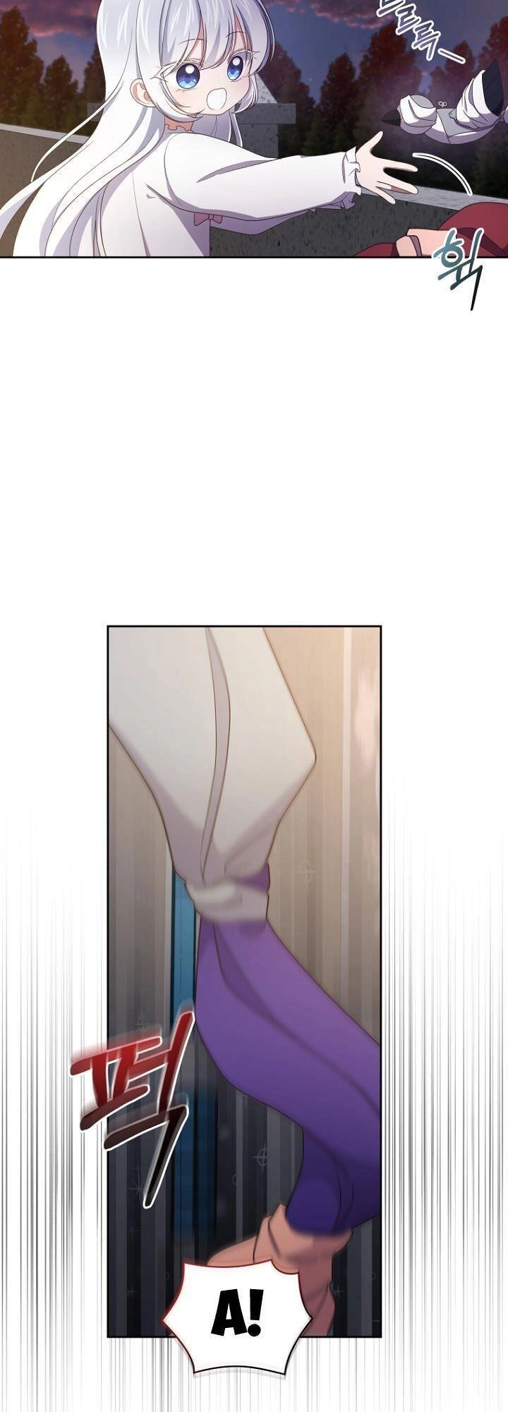 Cô Công Chúa Nhỏ Của Kẻ Phản Diện Chapter 24 - 25