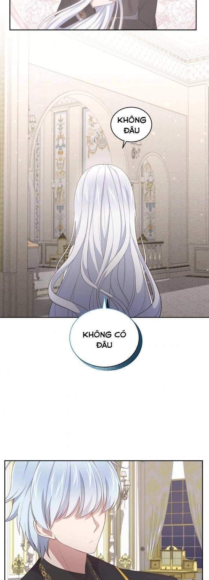 Cô Công Chúa Nhỏ Của Kẻ Phản Diện Chapter 24 - 31