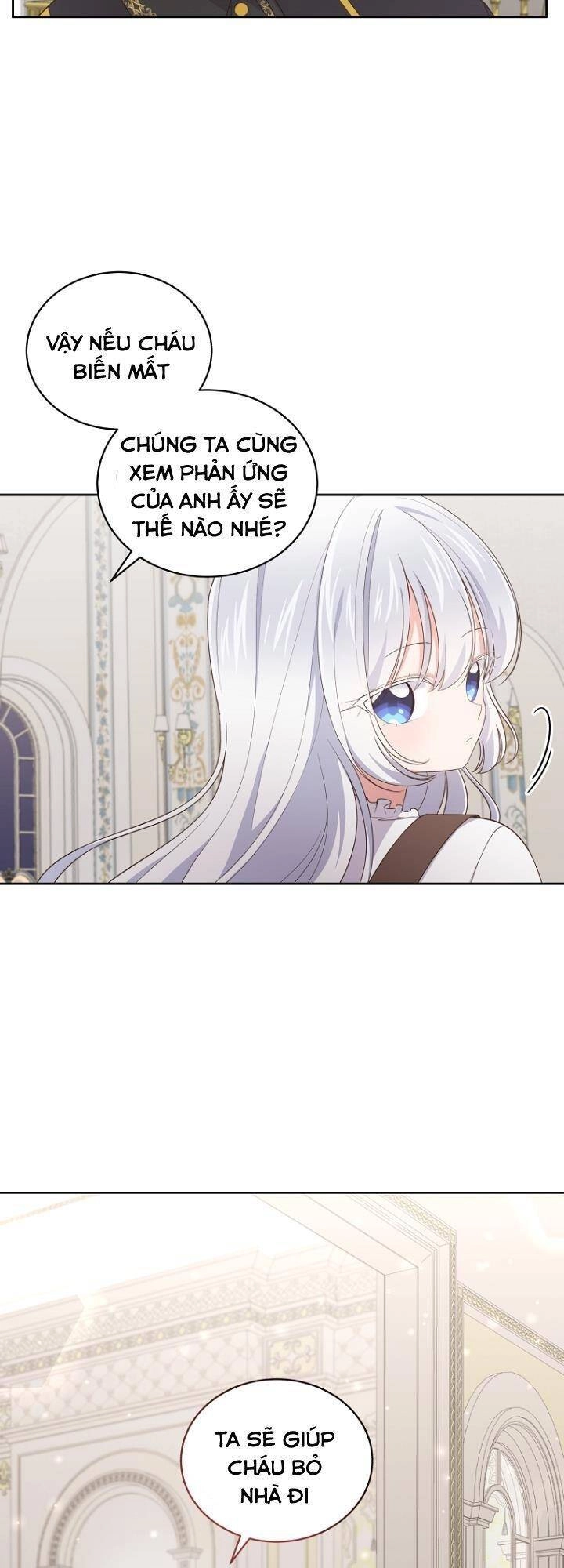 Cô Công Chúa Nhỏ Của Kẻ Phản Diện Chapter 24 - 32