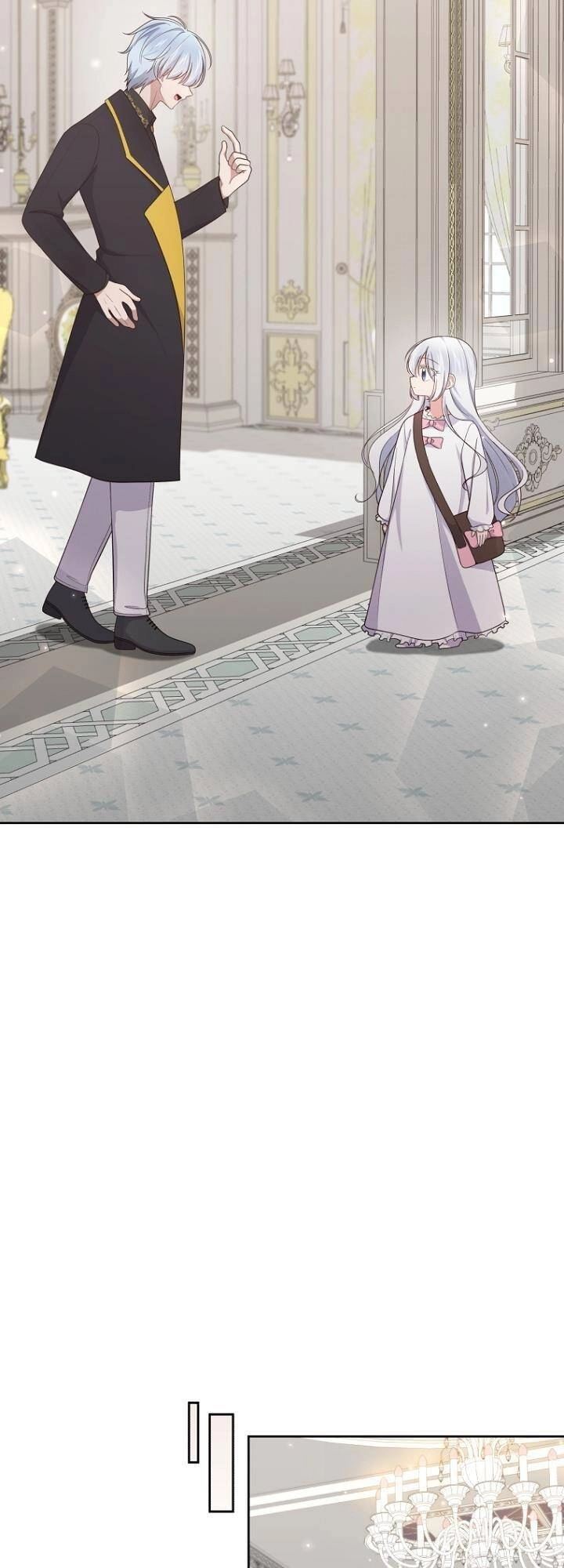 Cô Công Chúa Nhỏ Của Kẻ Phản Diện Chapter 24 - 33