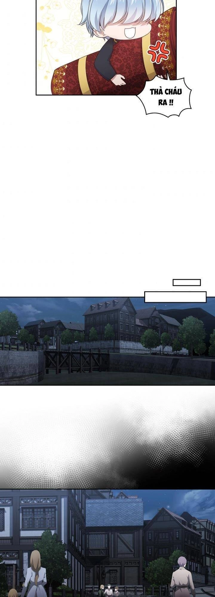 Cô Công Chúa Nhỏ Của Kẻ Phản Diện Chapter 24 - 46