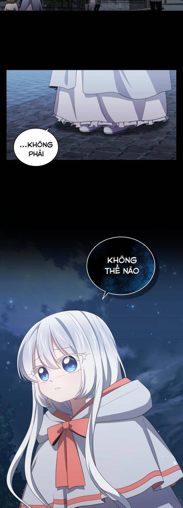 Cô Công Chúa Nhỏ Của Kẻ Phản Diện Chapter 24 - 47