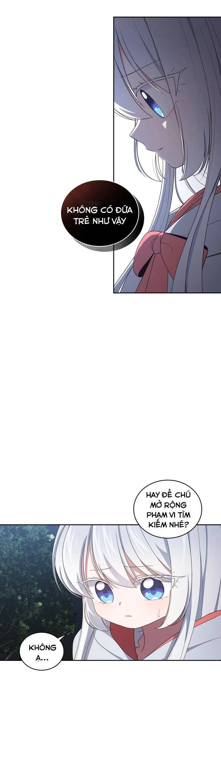 Cô Công Chúa Nhỏ Của Kẻ Phản Diện Chapter 25 - 5