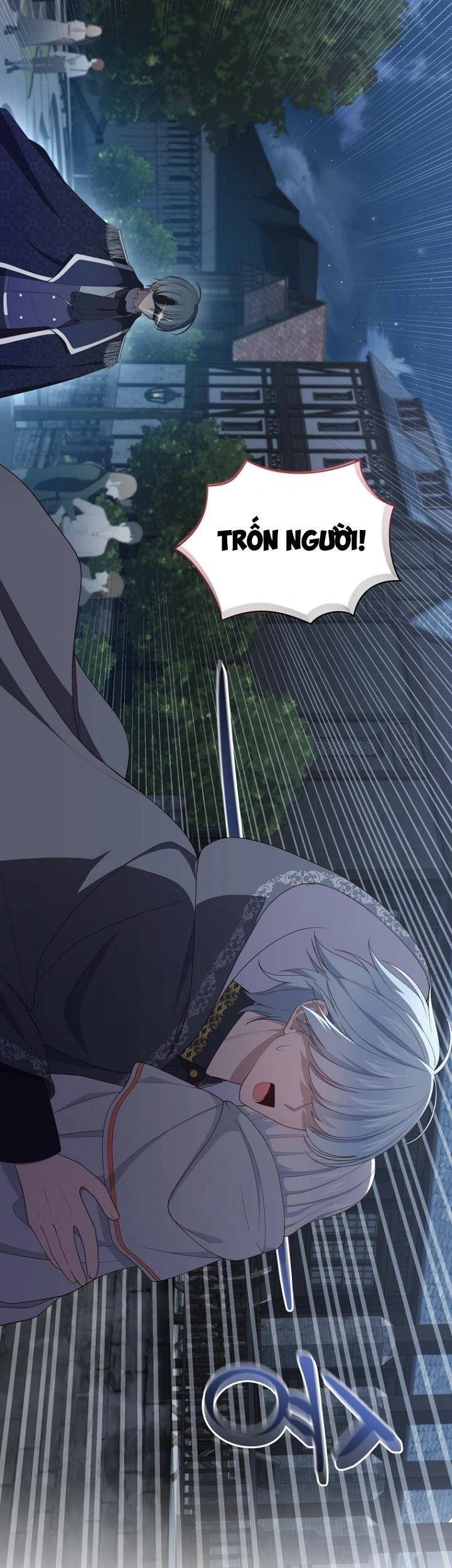 Cô Công Chúa Nhỏ Của Kẻ Phản Diện Chapter 25 - 13