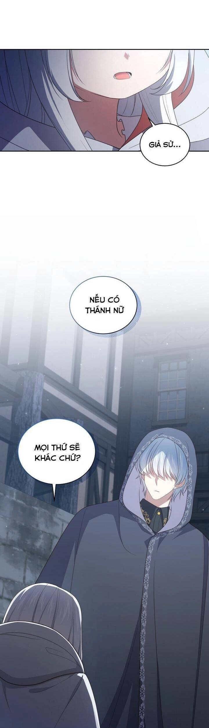 Cô Công Chúa Nhỏ Của Kẻ Phản Diện Chapter 25 - 18
