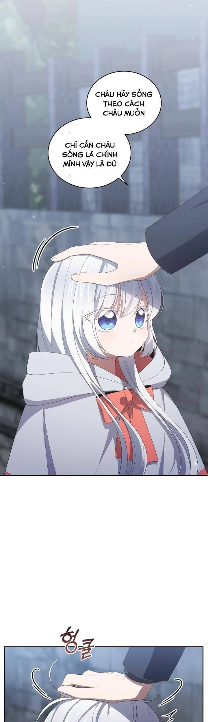 Cô Công Chúa Nhỏ Của Kẻ Phản Diện Chapter 25 - 23