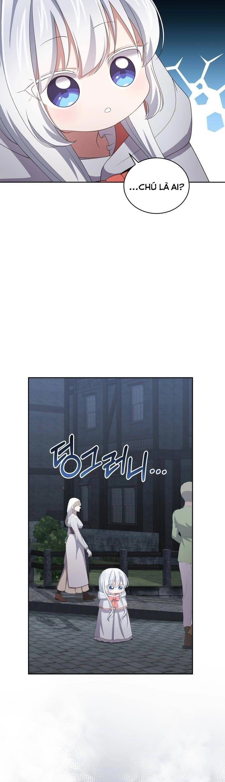 Cô Công Chúa Nhỏ Của Kẻ Phản Diện Chapter 25 - 35