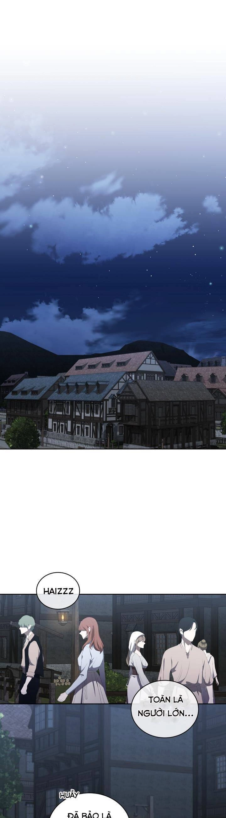 Cô Công Chúa Nhỏ Của Kẻ Phản Diện Chapter 26 - 2