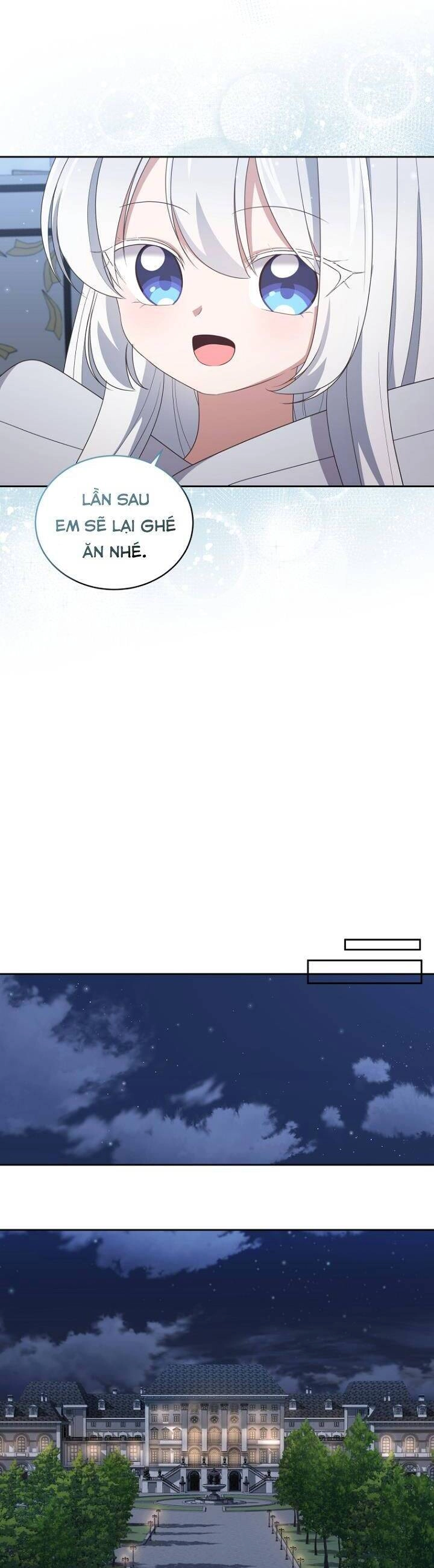 Cô Công Chúa Nhỏ Của Kẻ Phản Diện Chapter 26 - 12