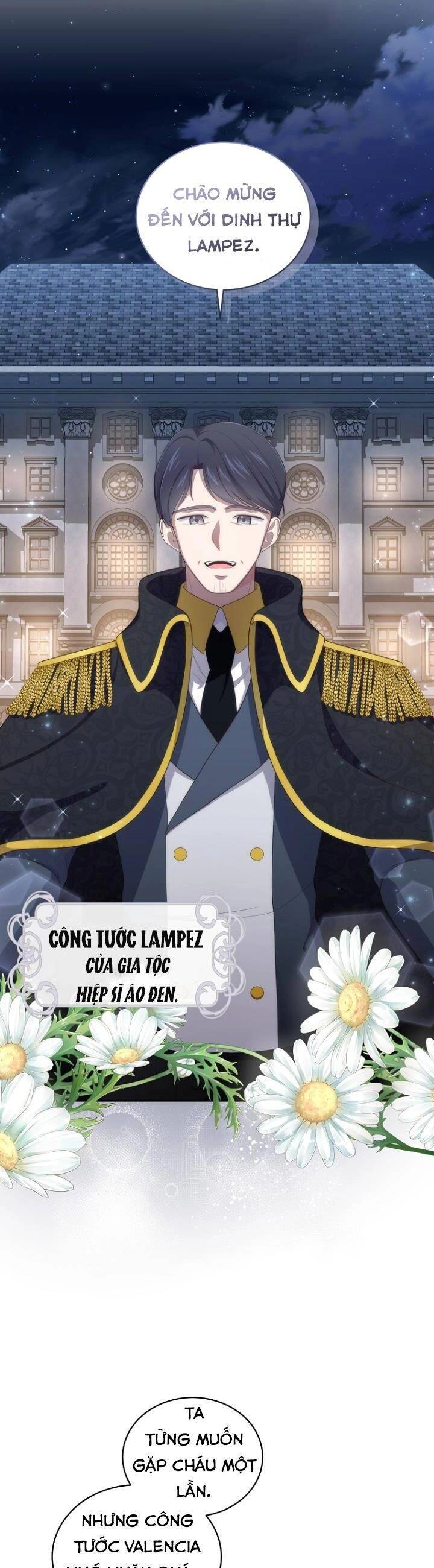 Cô Công Chúa Nhỏ Của Kẻ Phản Diện Chapter 26 - 14