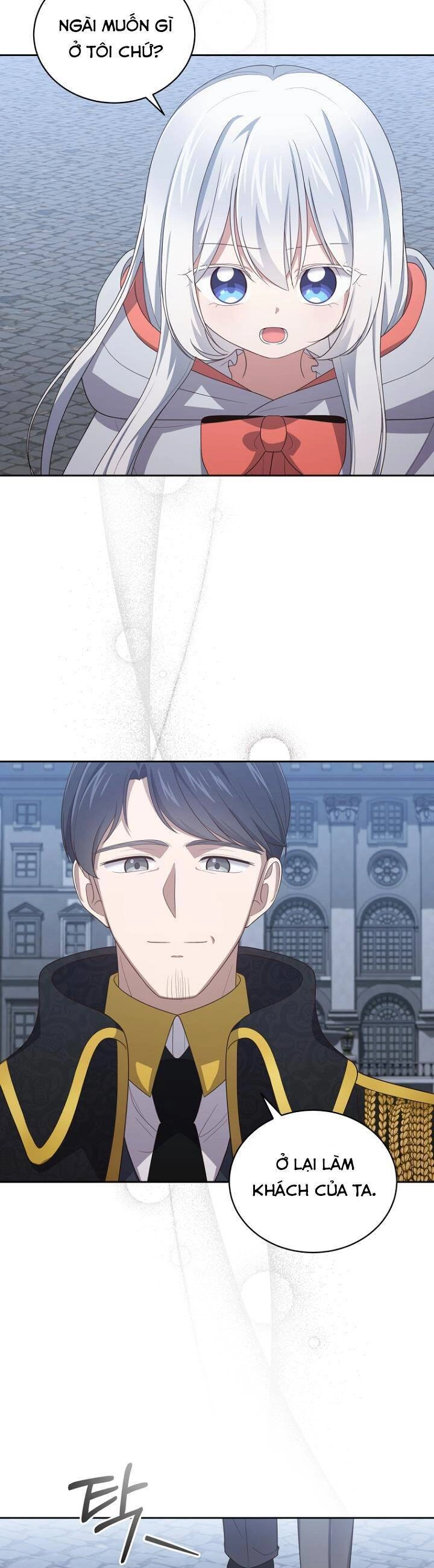 Cô Công Chúa Nhỏ Của Kẻ Phản Diện Chapter 26 - 18