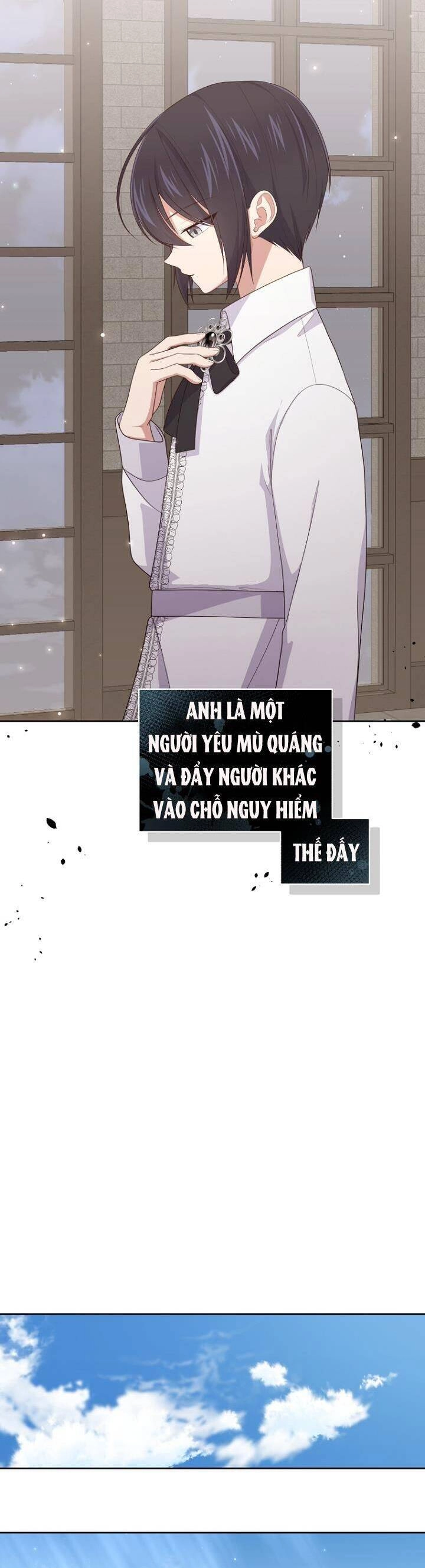 Cô Công Chúa Nhỏ Của Kẻ Phản Diện Chapter 26 - 31