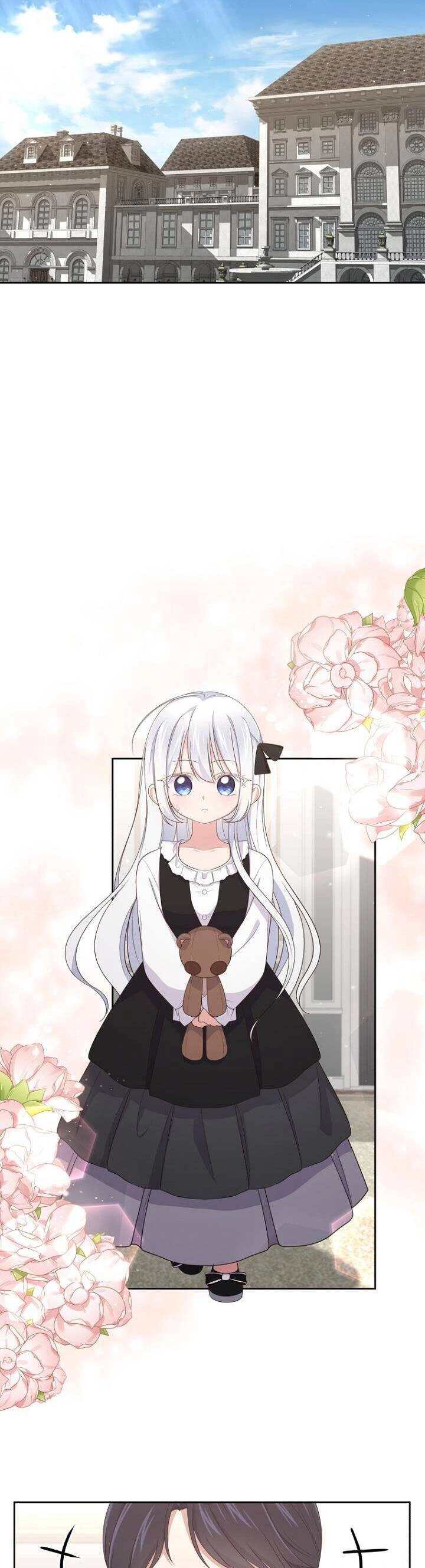 Cô Công Chúa Nhỏ Của Kẻ Phản Diện Chapter 26 - 32