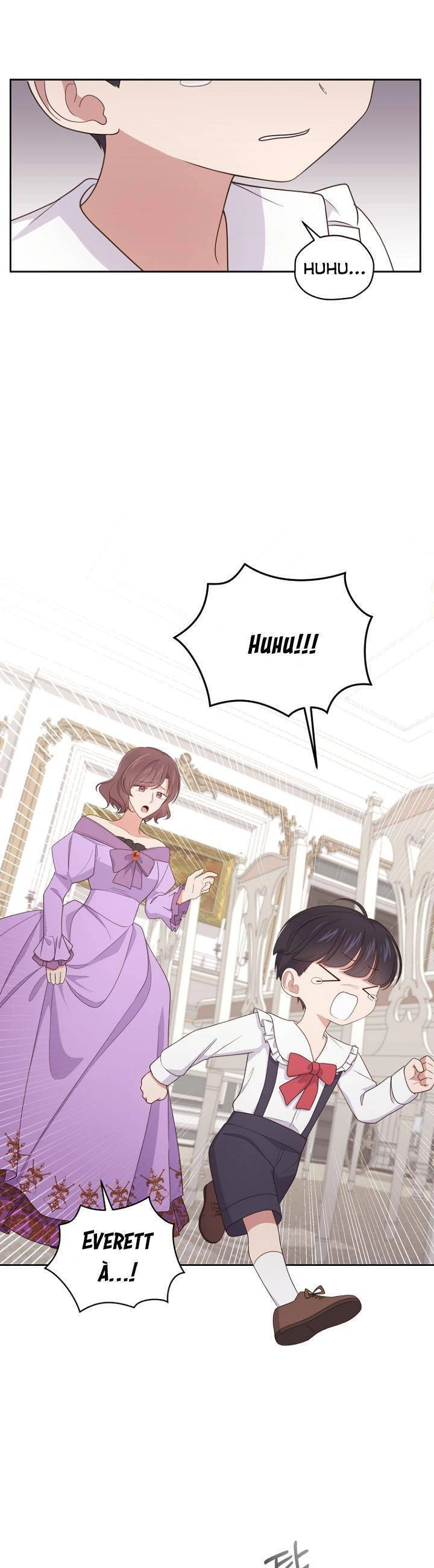 Cô Công Chúa Nhỏ Của Kẻ Phản Diện Chapter 27 - 15