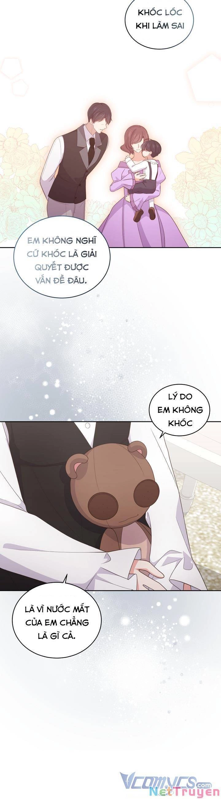 Cô Công Chúa Nhỏ Của Kẻ Phản Diện Chapter 27 - 19