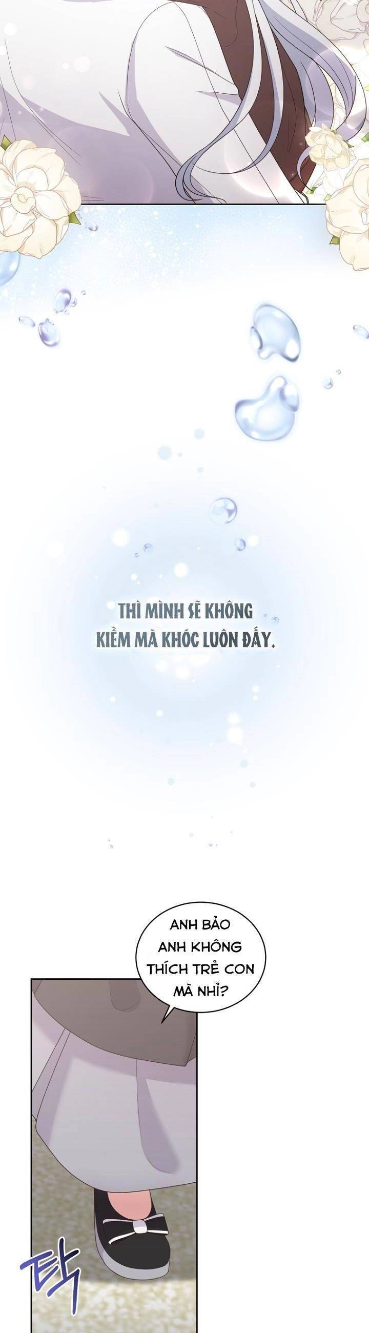 Cô Công Chúa Nhỏ Của Kẻ Phản Diện Chapter 27 - 21