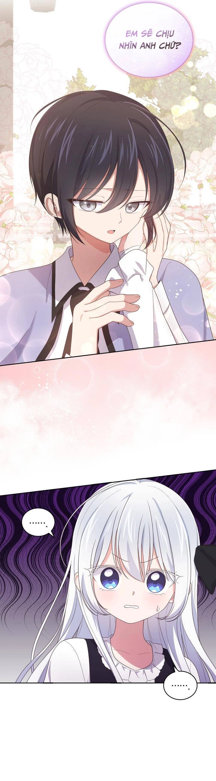 Cô Công Chúa Nhỏ Của Kẻ Phản Diện Chapter 28 - 13