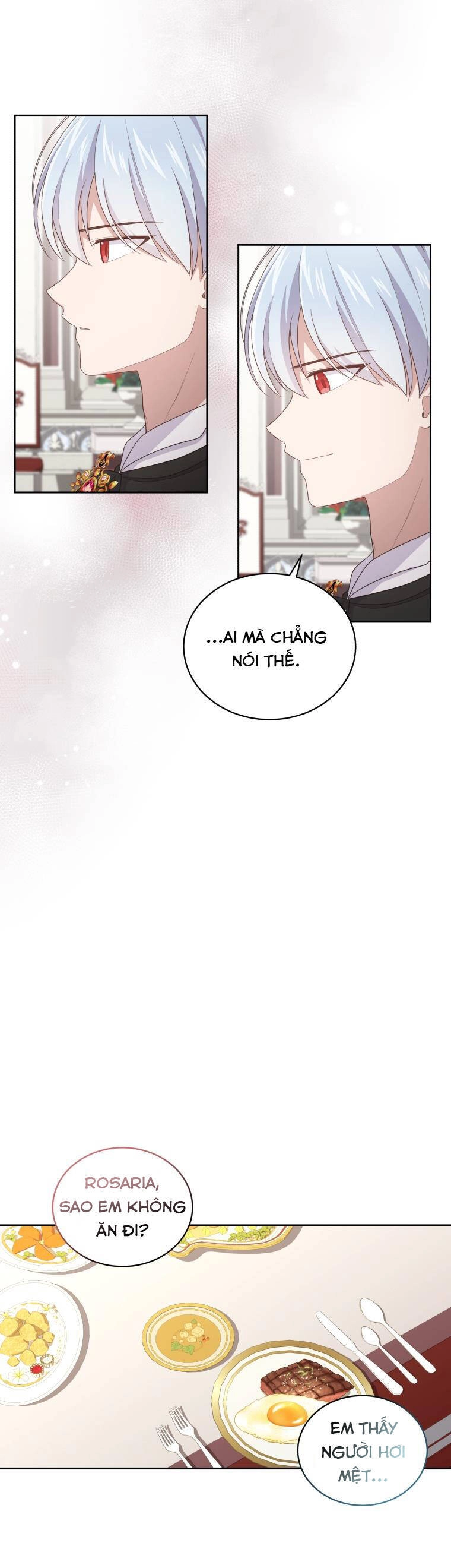 Cô Công Chúa Nhỏ Của Kẻ Phản Diện Chapter 29 - 7