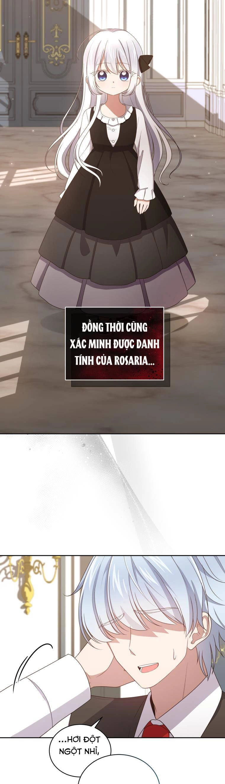 Cô Công Chúa Nhỏ Của Kẻ Phản Diện Chapter 29 - 12