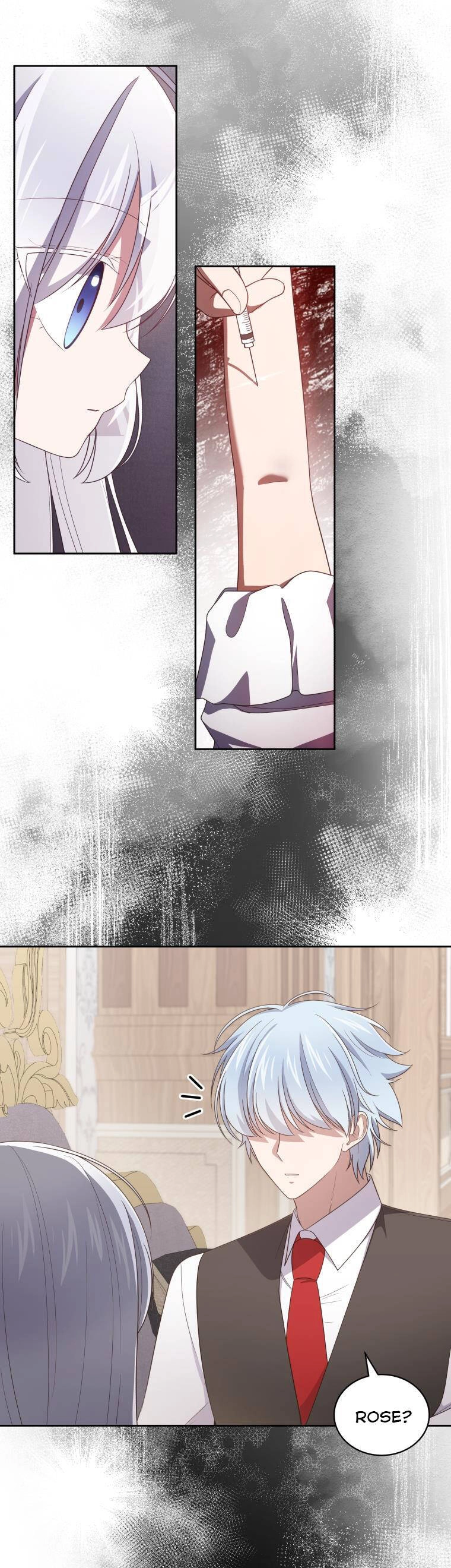 Cô Công Chúa Nhỏ Của Kẻ Phản Diện Chapter 29 - 15