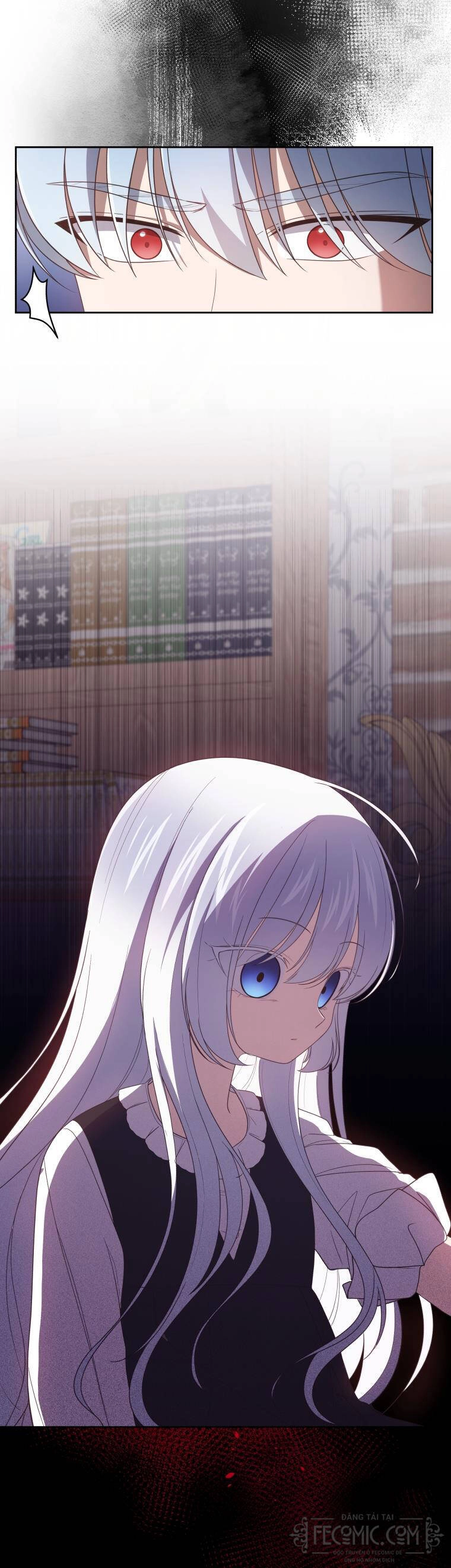 Cô Công Chúa Nhỏ Của Kẻ Phản Diện Chapter 29 - 16