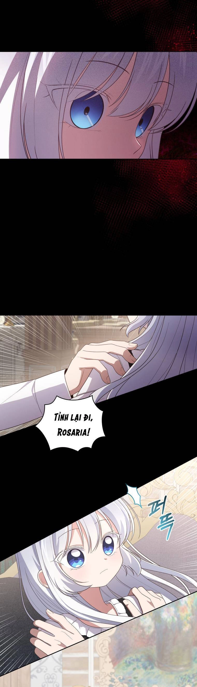 Cô Công Chúa Nhỏ Của Kẻ Phản Diện Chapter 29 - 17