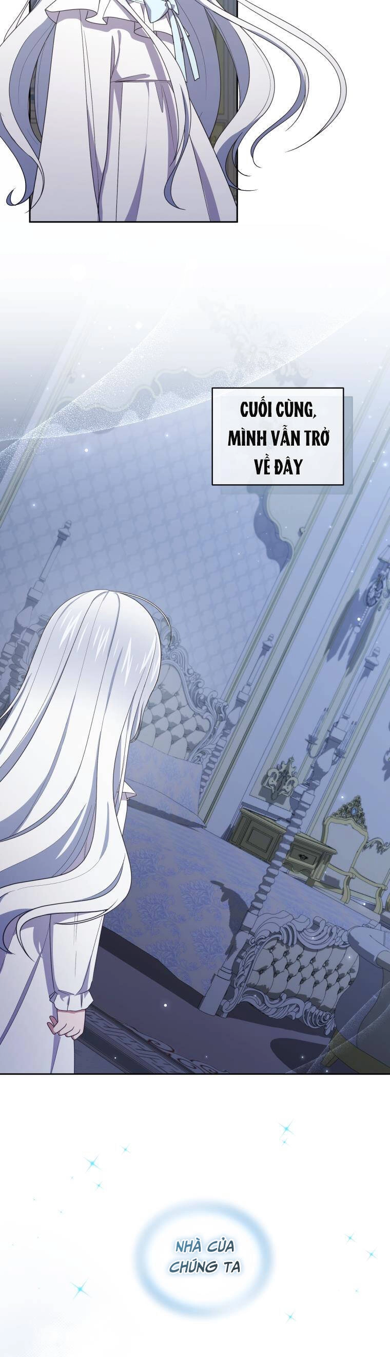 Cô Công Chúa Nhỏ Của Kẻ Phản Diện Chapter 29 - 22