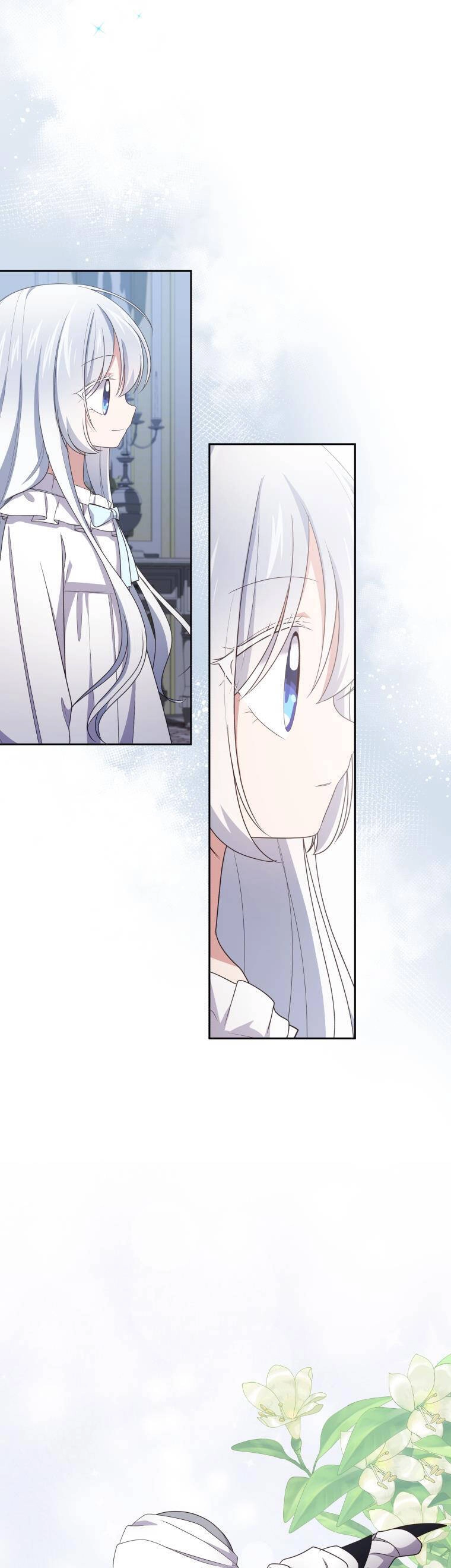 Cô Công Chúa Nhỏ Của Kẻ Phản Diện Chapter 29 - 23