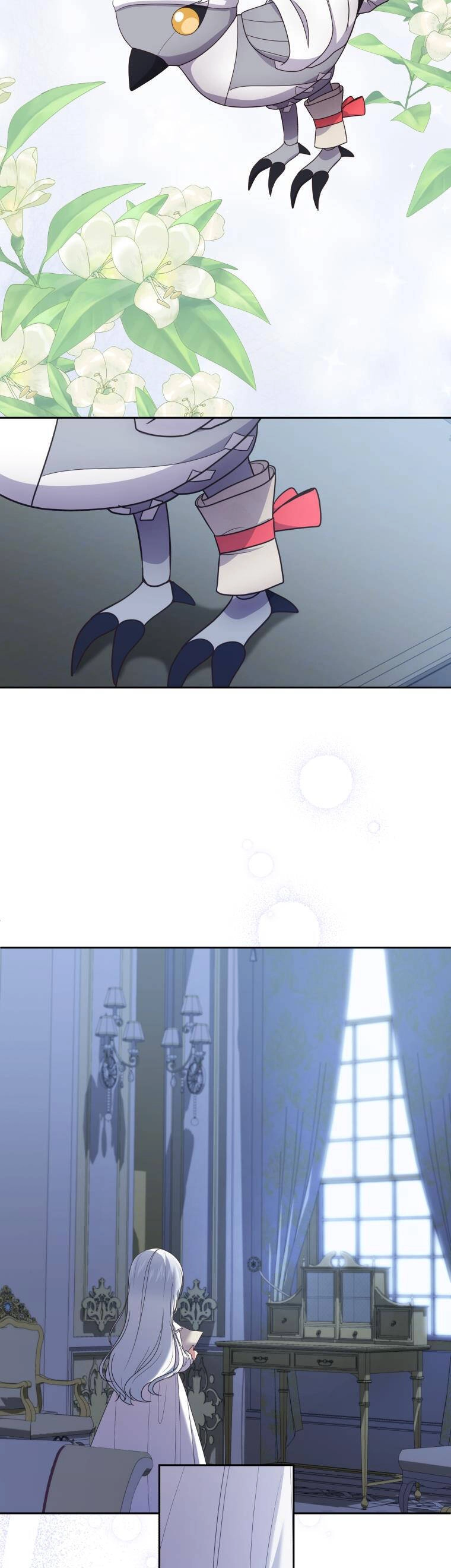 Cô Công Chúa Nhỏ Của Kẻ Phản Diện Chapter 29 - 24