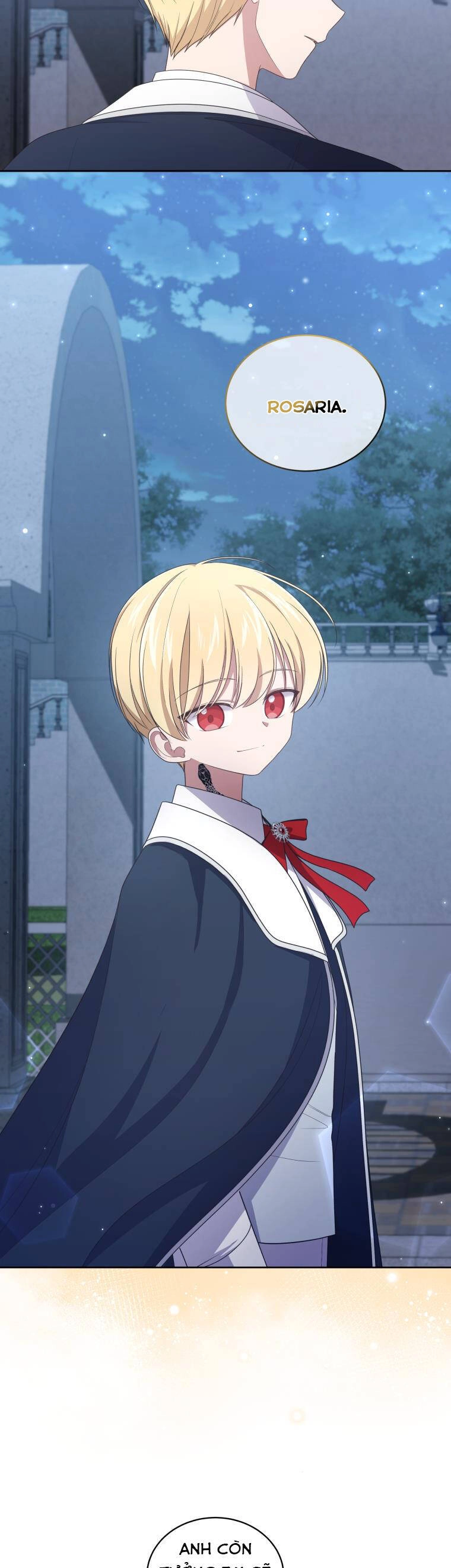 Cô Công Chúa Nhỏ Của Kẻ Phản Diện Chapter 29 - 27