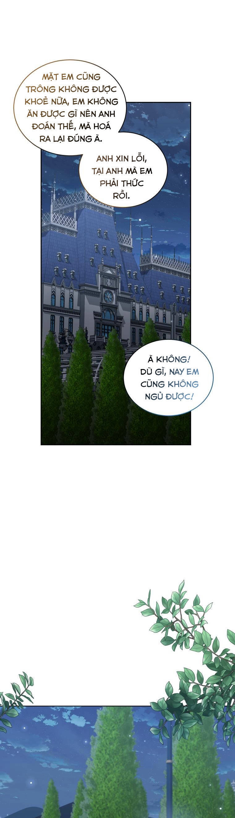 Cô Công Chúa Nhỏ Của Kẻ Phản Diện Chapter 29 - 30