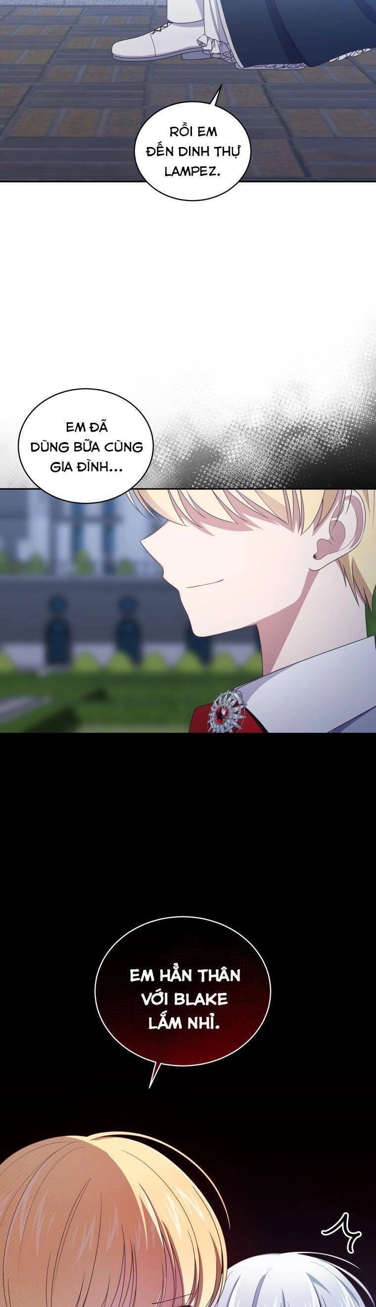 Cô Công Chúa Nhỏ Của Kẻ Phản Diện Chapter 30 - 13