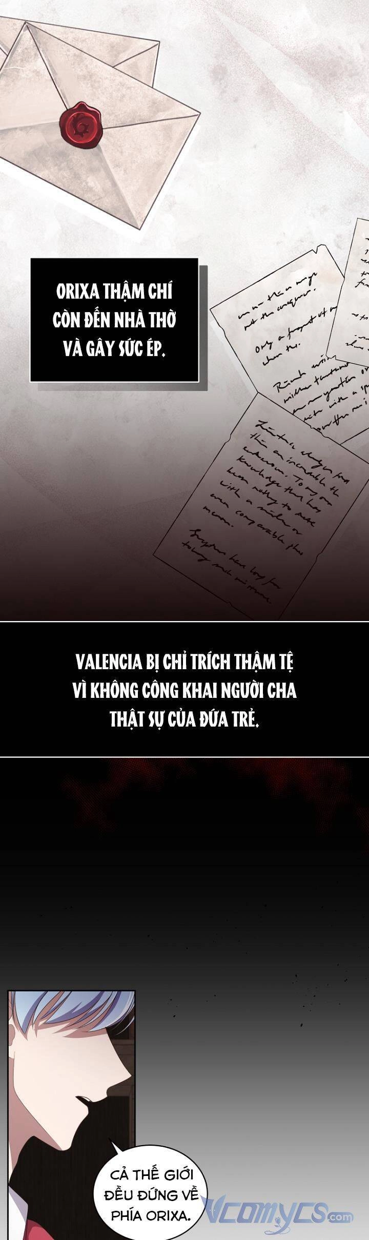 Cô Công Chúa Nhỏ Của Kẻ Phản Diện Chapter 32 - 6